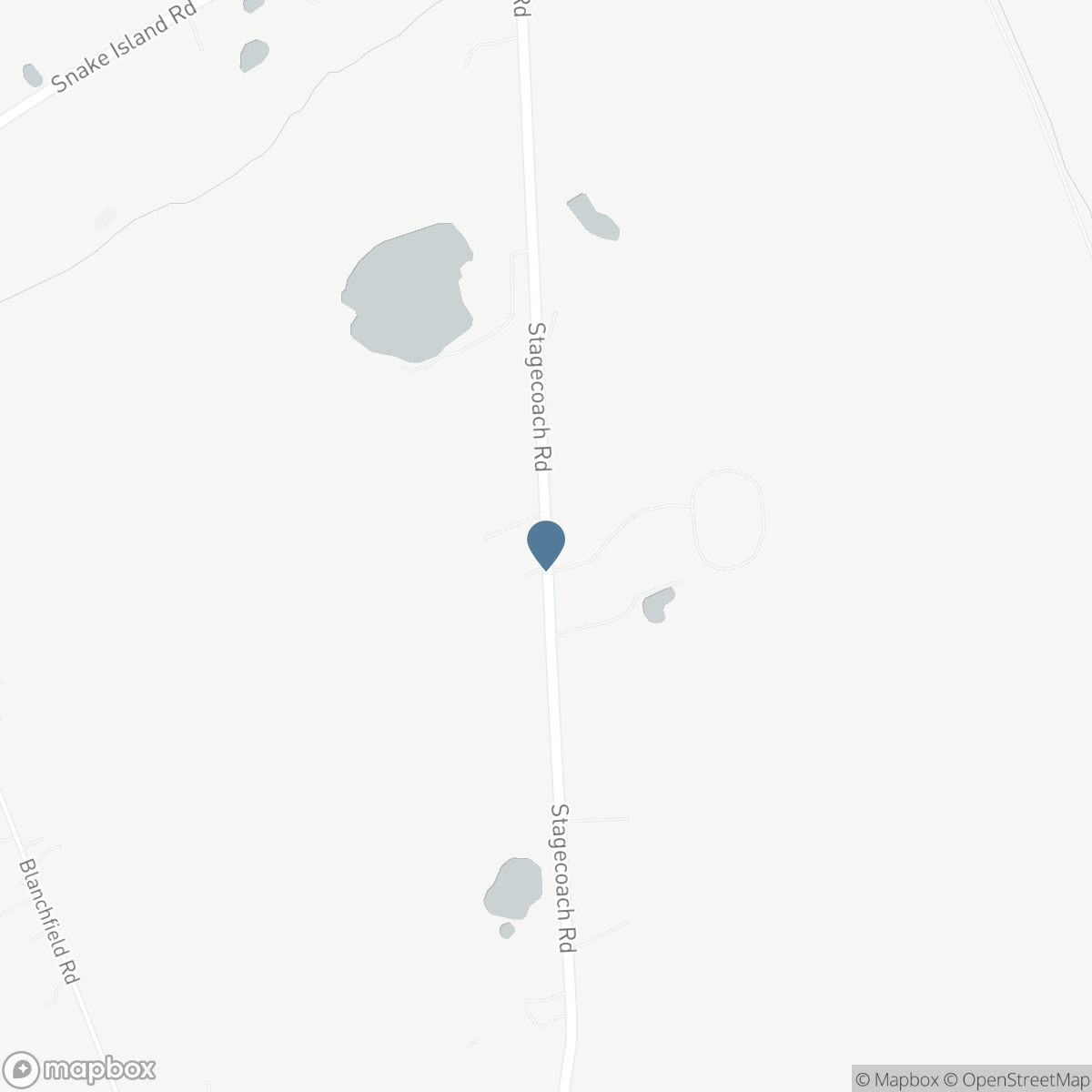 0000 STAGECOACH ROAD, Ottawa, Ontario K0A 2W0